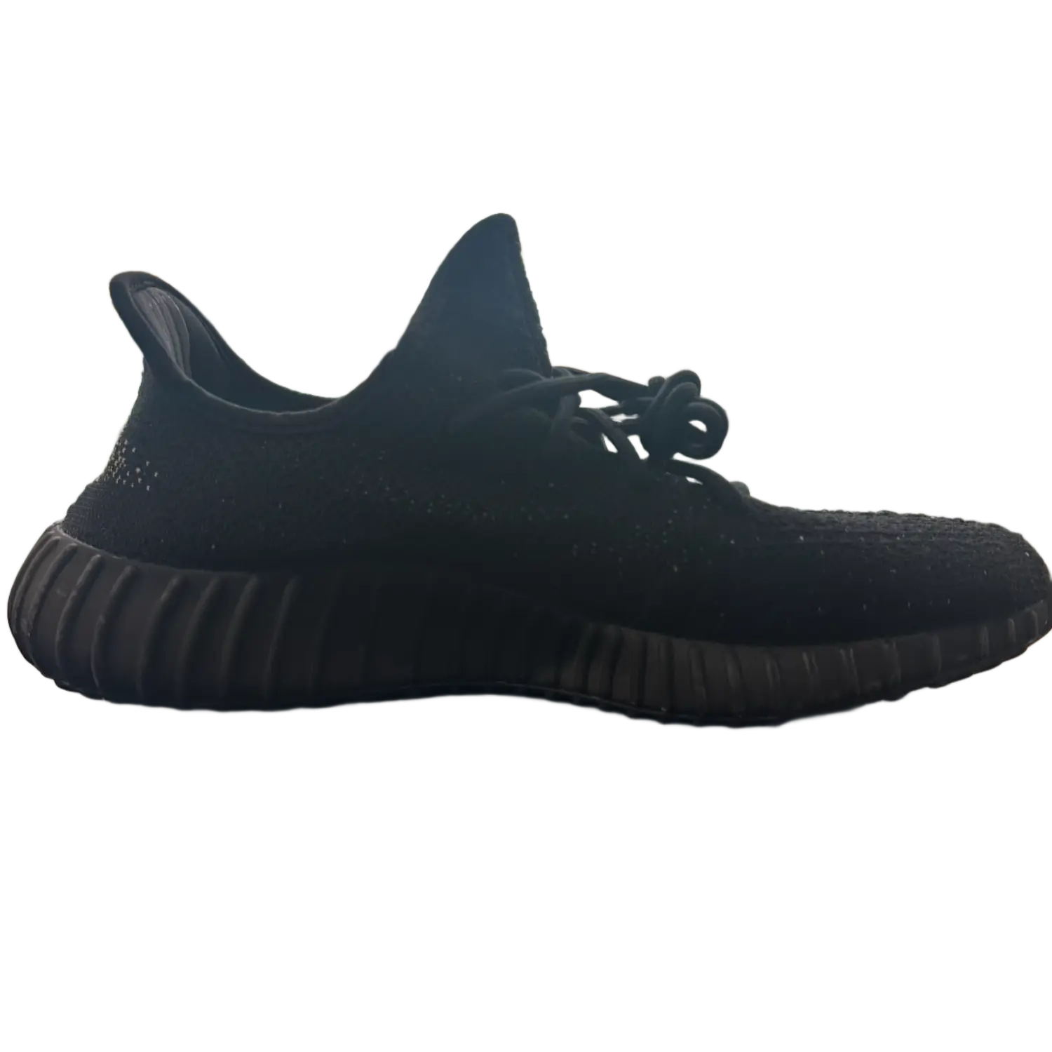 adidas Yeezy Boost 350 V2 Core Black White