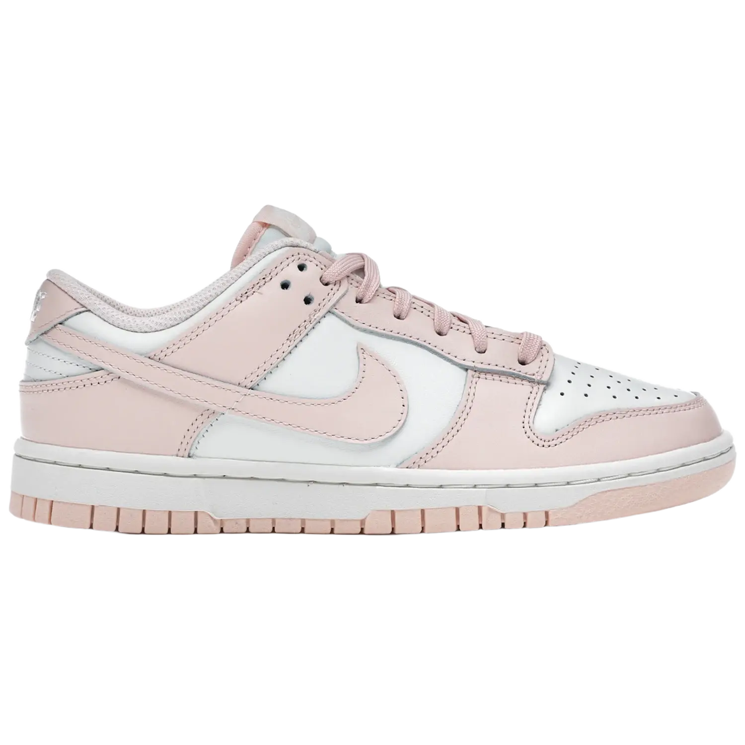 Nike Dunk Low Orange Pearl (Women's)
