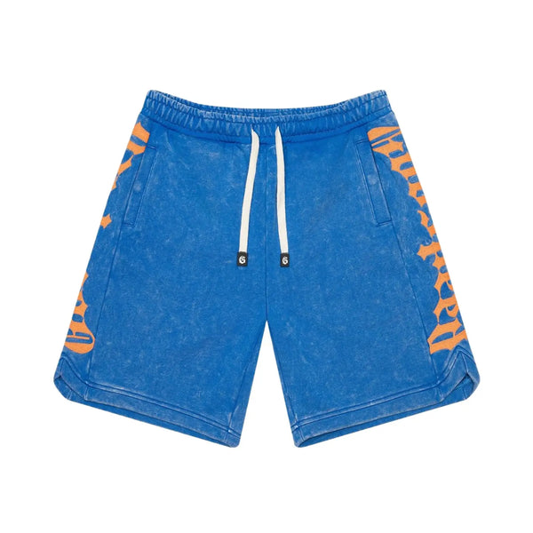 Godspeed CourtSide Shorts NYK