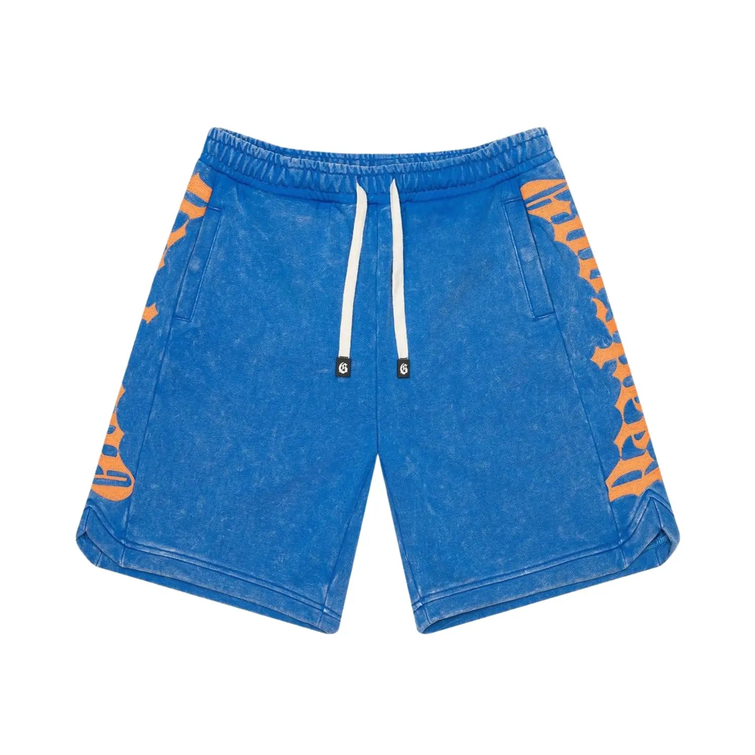 Godspeed CourtSide Shorts NYK
