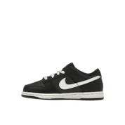 Nike Dunk Low Black White (2022) (PS)
