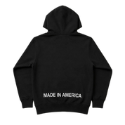 Private Embroidered Marty Hoodie