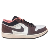 Jordan 1 Low Mocha