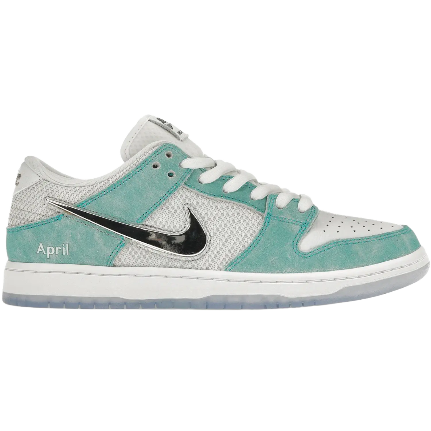 Nike SB Dunk Low April Skateboards