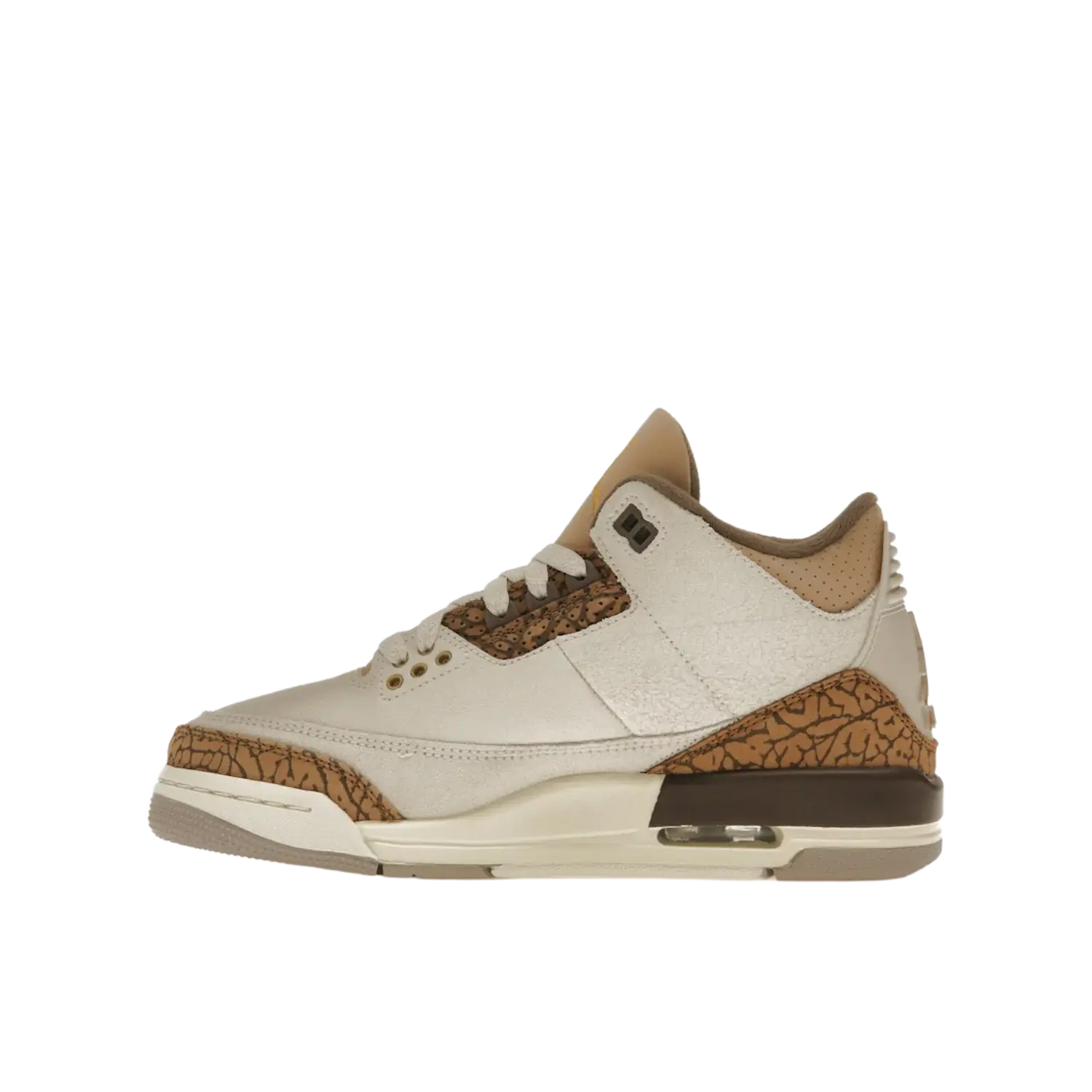 Jordan 3 Retro Palomino (GS)