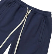 Godspeed VITAL Terry Shorts Navy
