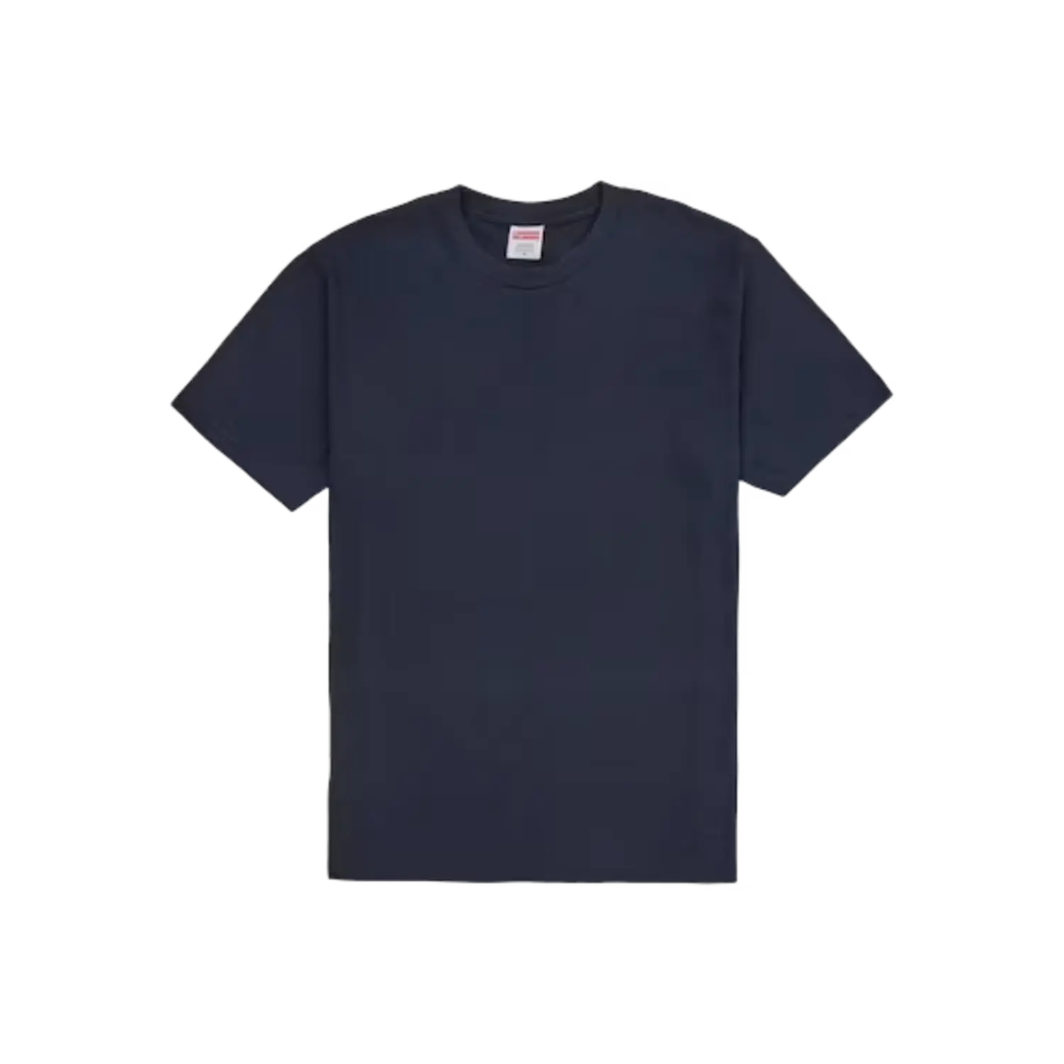 Supreme Gems Tee Navy