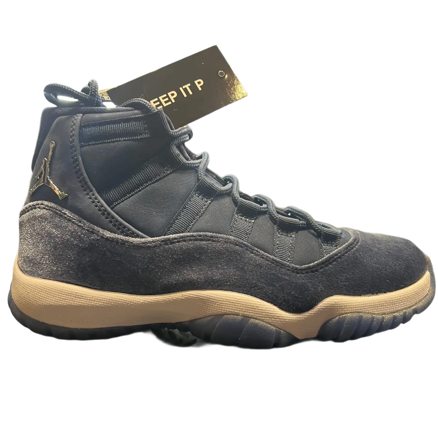 Jordan 11 Retro Midnight Navy (Women's)