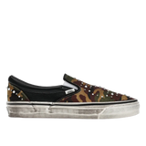 Vans LX Classic Slip-On 98 Pearlized Pack Camo Black