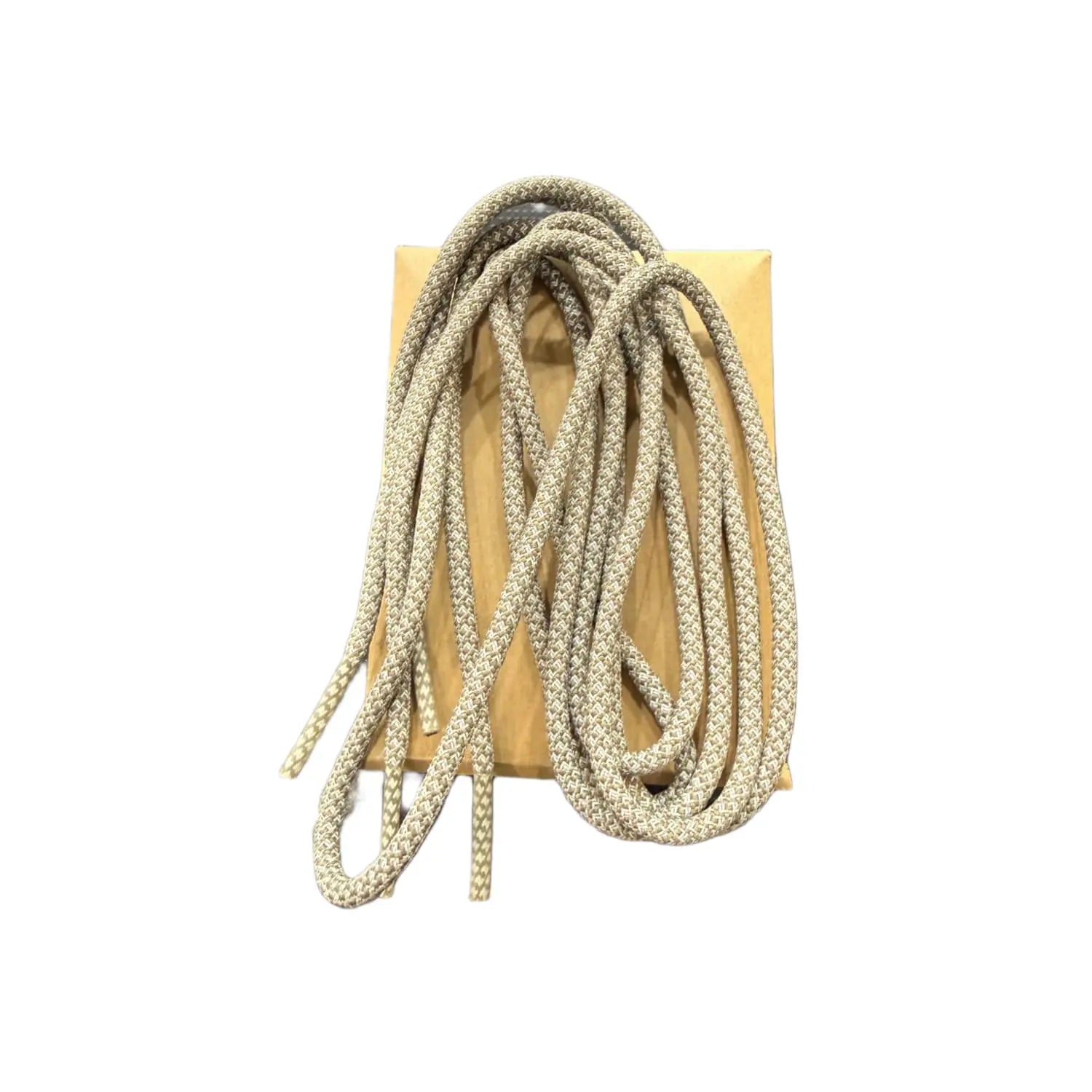 Yeezy 350 Earthtone Laces