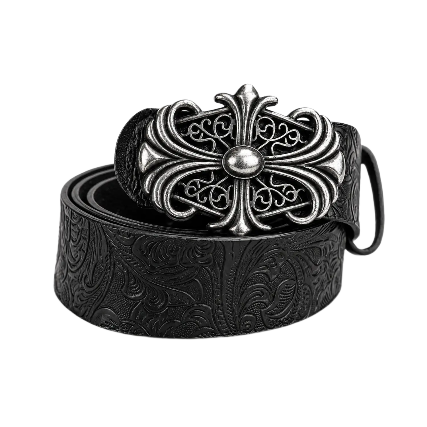 Iron Belt