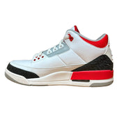 Jordan 3 Retro Fire Red (2013)