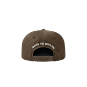 Vale Forever Harlem Snapper Hat