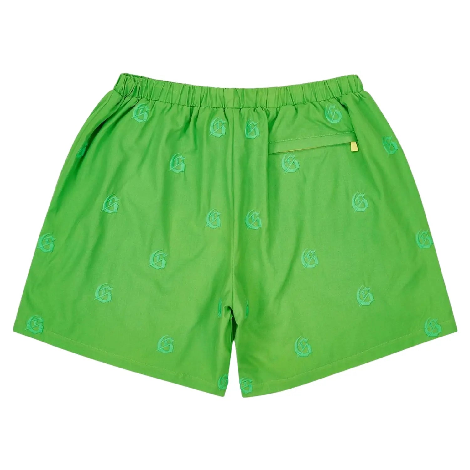 Godspeed HydroShift Swimming Trunks Slime