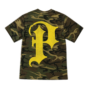 Army Tee Camo