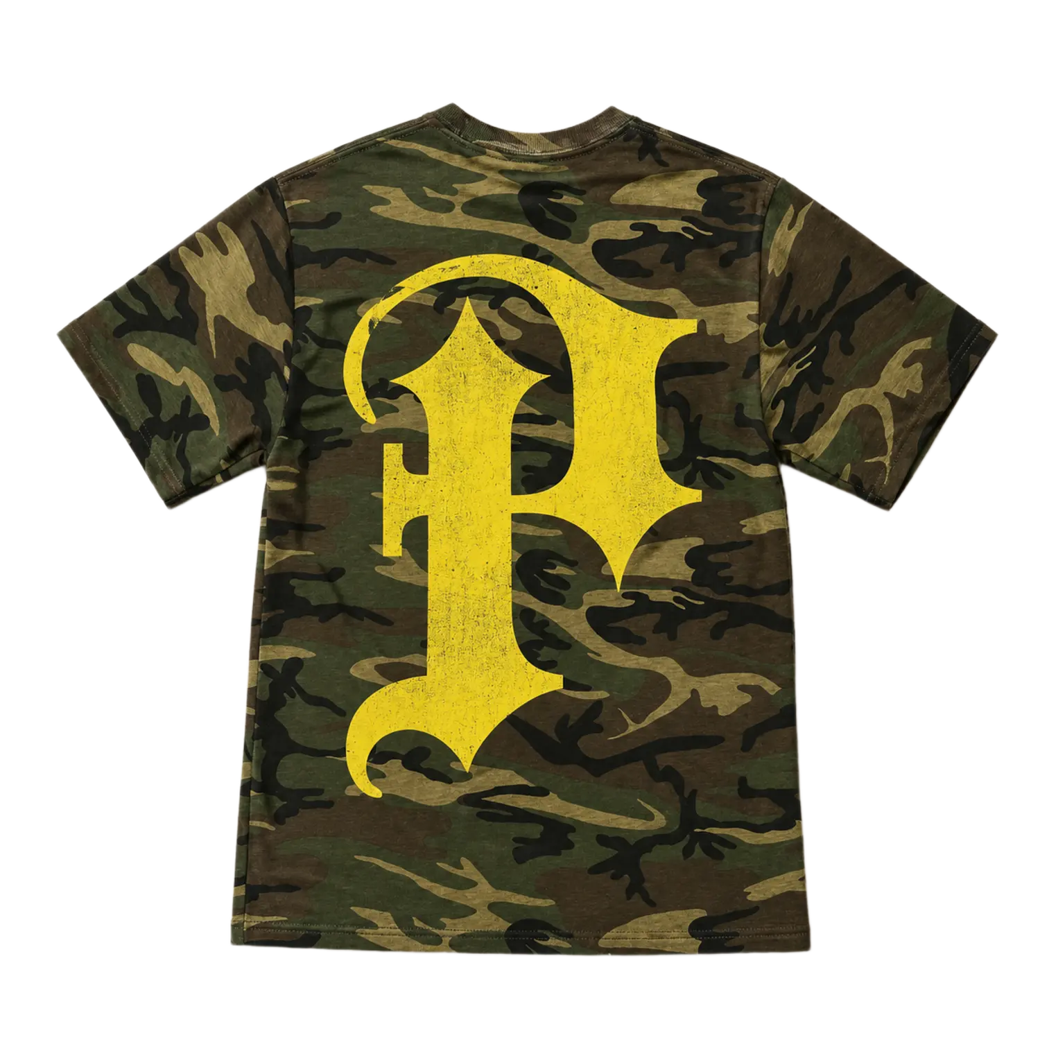 Army Tee Camo