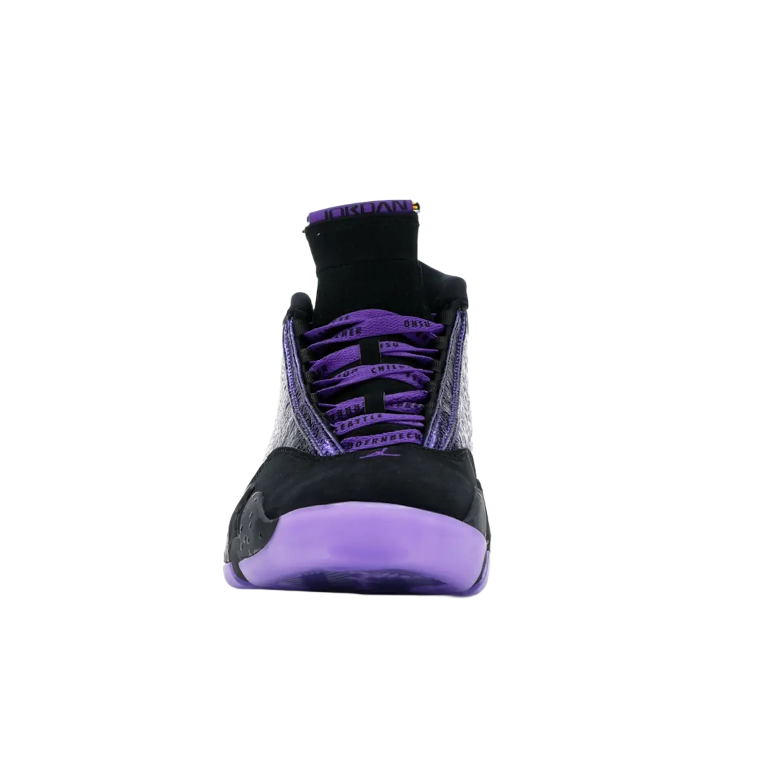 Jordan 14 Retro Doernbecher (2019)