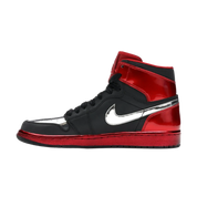 Jordan 1 Retro High OG Legends Of Summer Black 3M (Sample)
