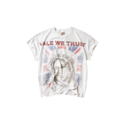 Vale Forever Trust Muscle Tee White