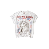Vale Forever Trust Muscle Tee White
