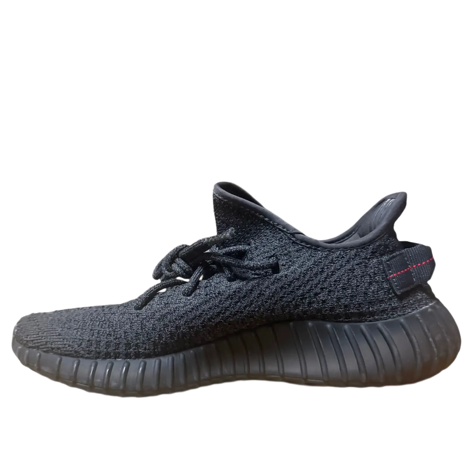 adidas Yeezy Boost 350 V2 Static Black (Reflective)