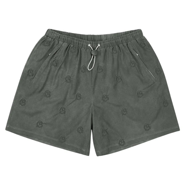 Godspeed HydroShift Swimming Trunks Graphite