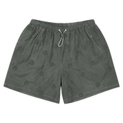 Godspeed HydroShift Swimming Trunks Graphite