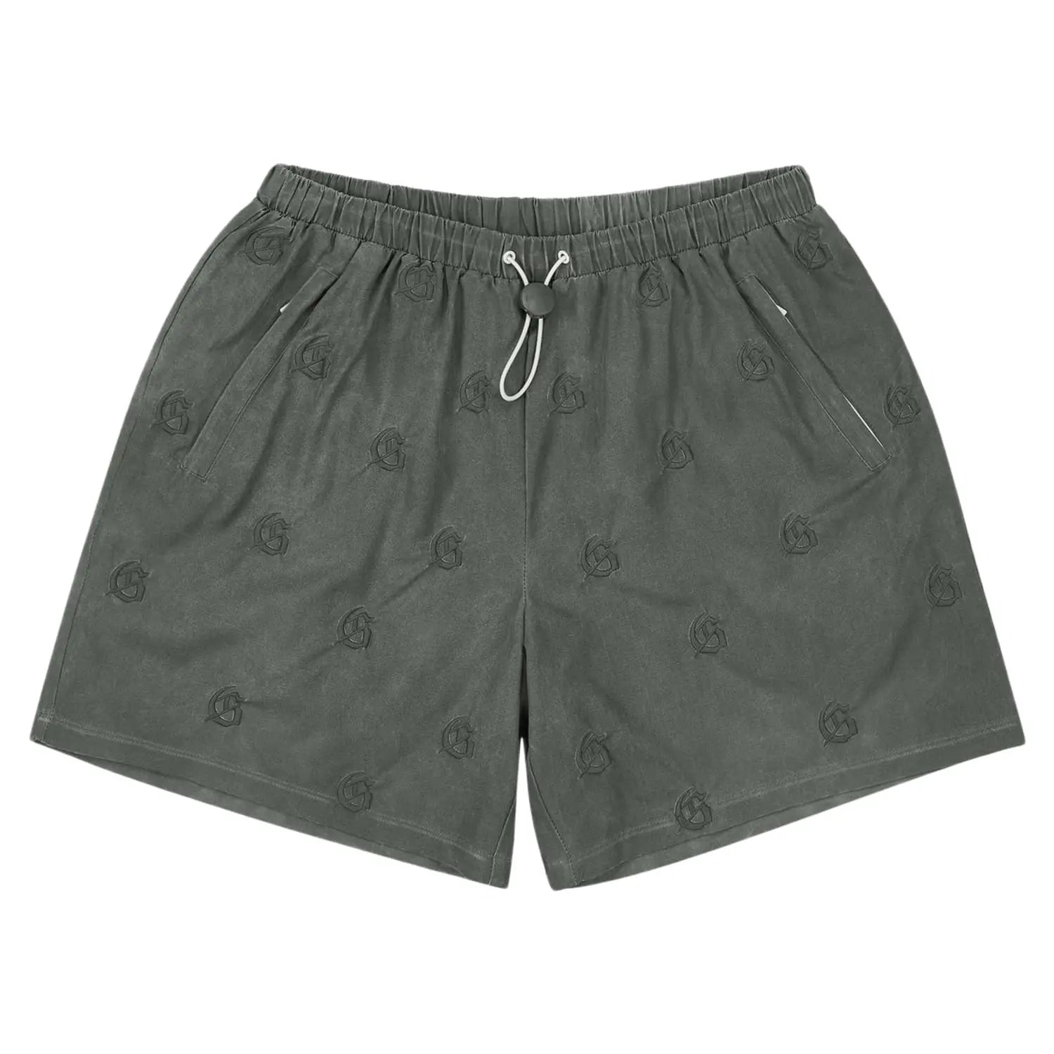 Godspeed HydroShift Swimming Trunks Graphite