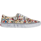 Vans Era Supreme x Mike Kelley White
