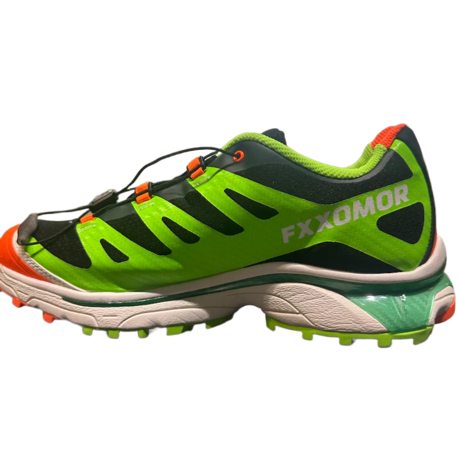 Salomon XT-4 OG Feid Ferxxocalipsis