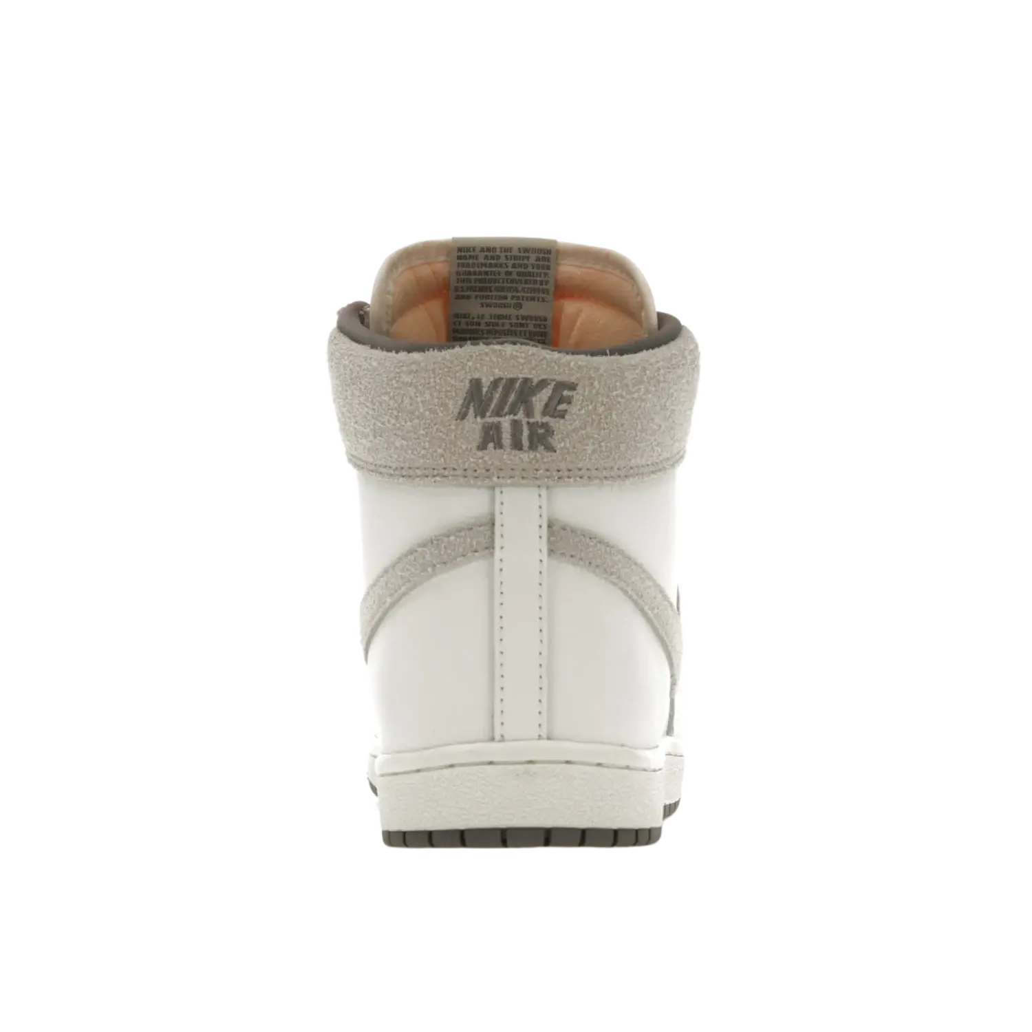 Nike Jordan Air Ship PE SP Tech Grey