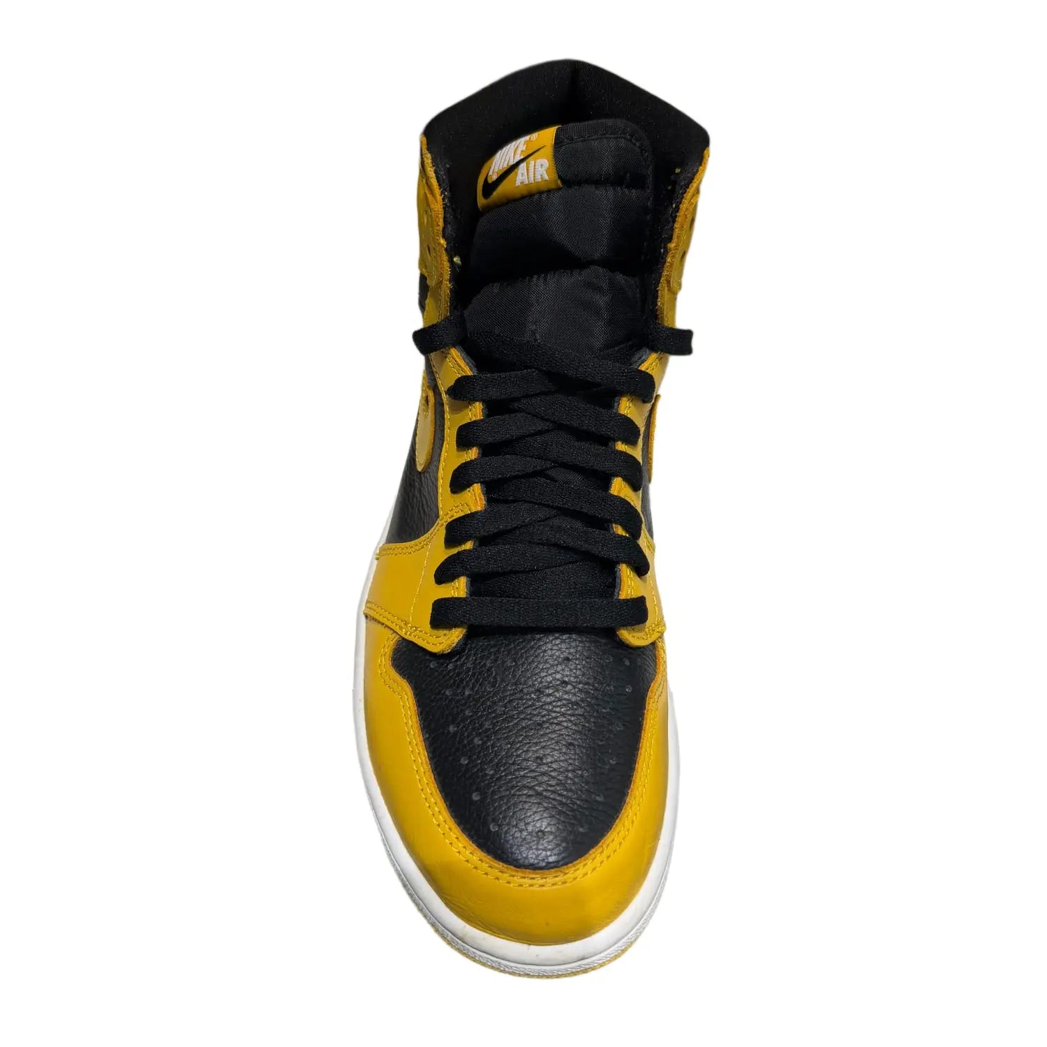 Jordan 1 Retro High Pollen
