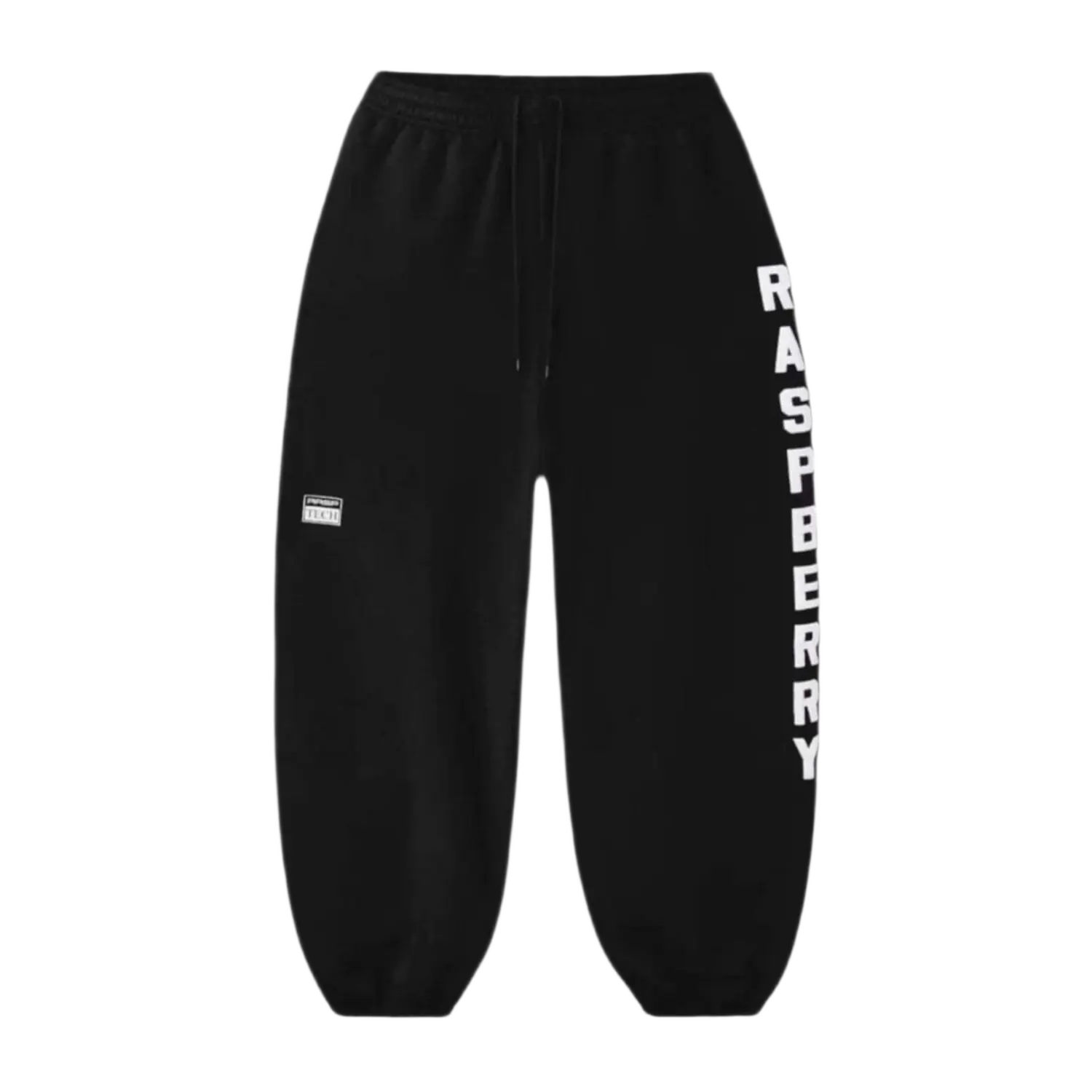 GV Gallery Weekday Baggy Sweatpants Black