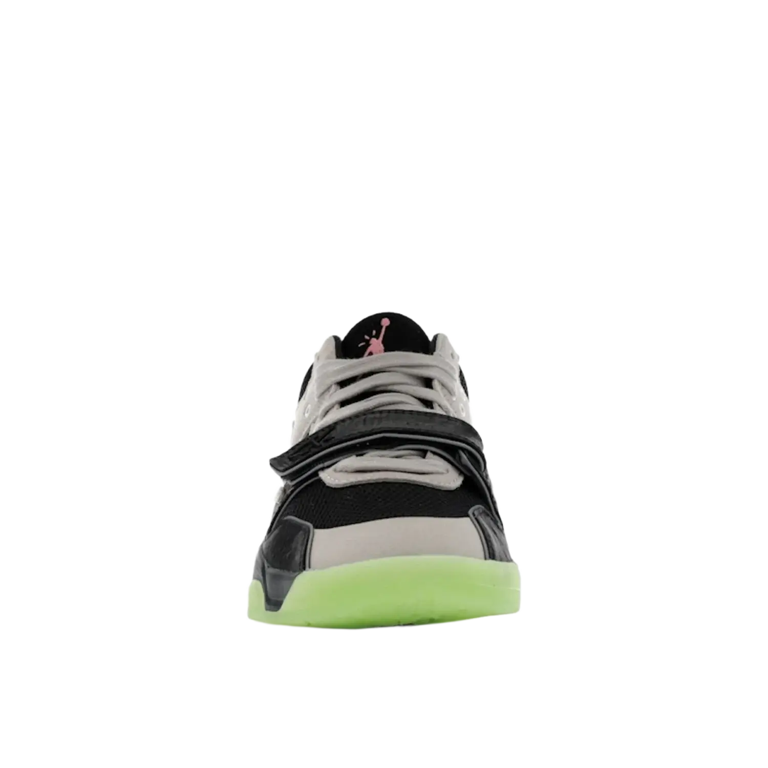 Jordan Jumpman Jack TR Travis Scott x Chase B Black Night Silver