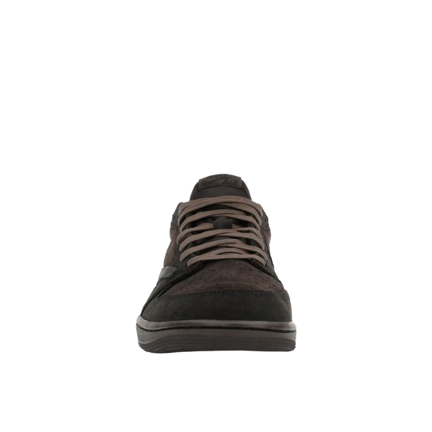 Jordan 1 Retro Low OG SP Travis Scott Velvet Brown