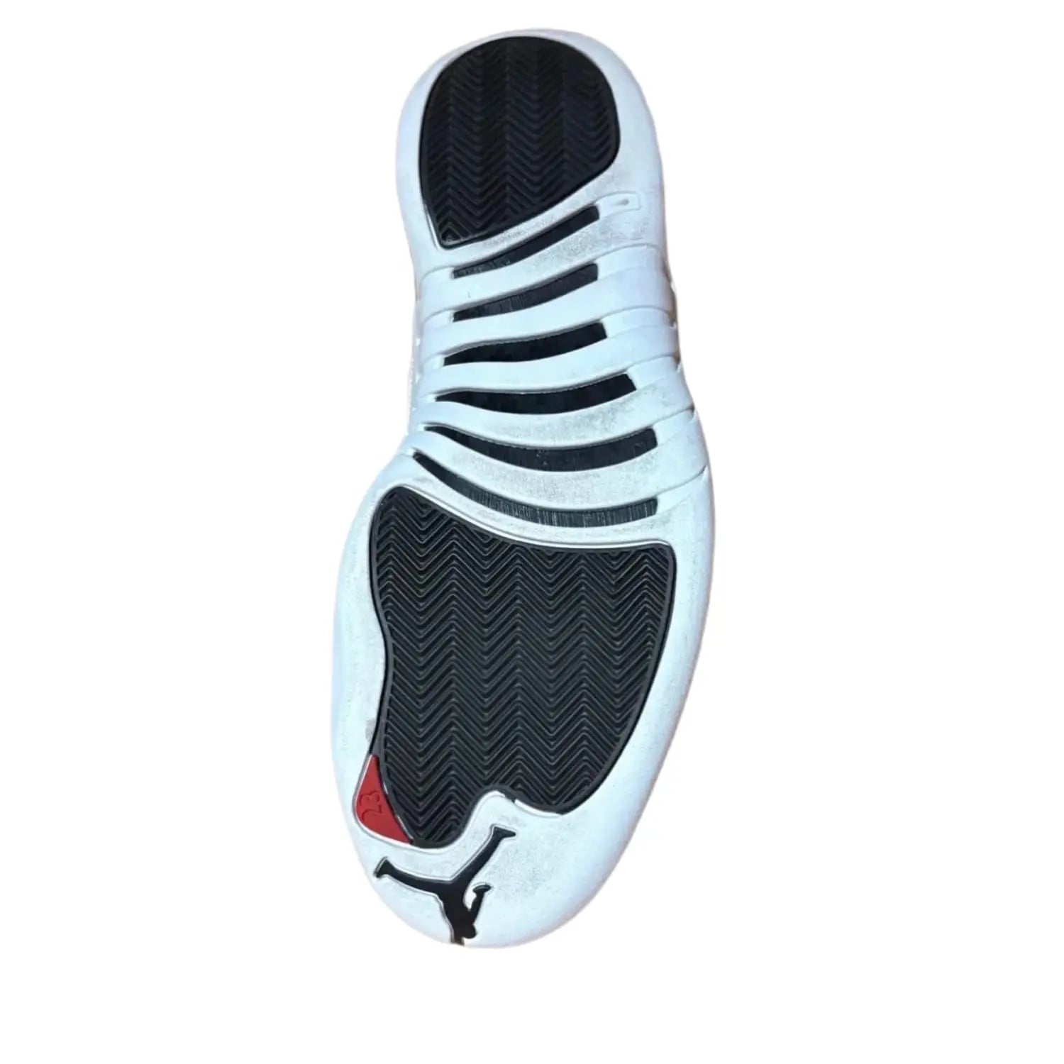 Jordan 12 Retro Playoffs (2022)