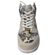 Nike SB Dunk High Supreme Rammellzee