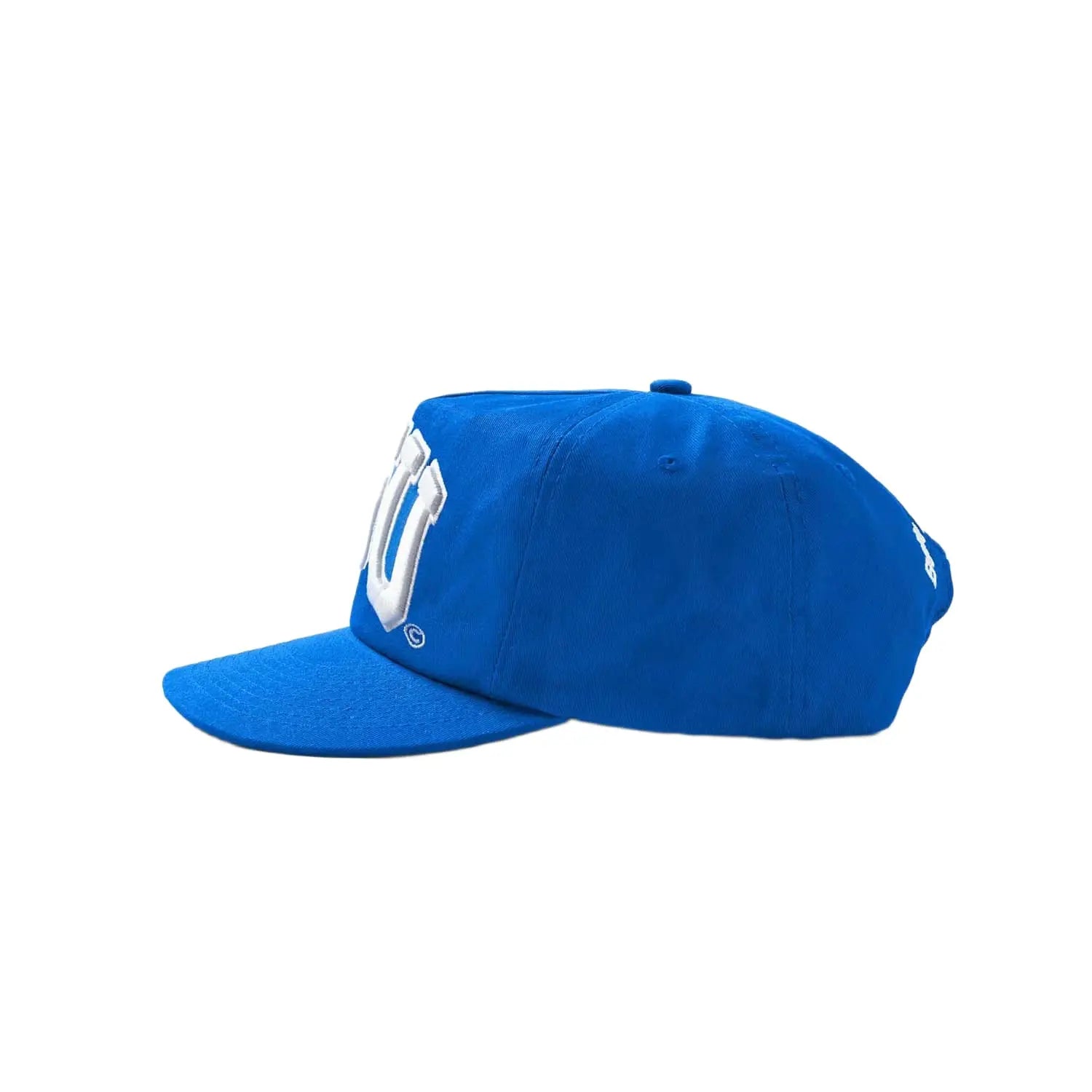 Vale Forever VSU Snapper Hat Blue/White