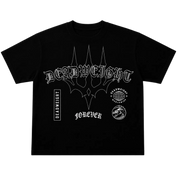 Deadweight Abyss Tee Black