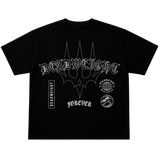 Deadweight Abyss Tee Black