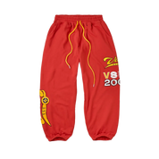 Vale Forever Public Sweats Red