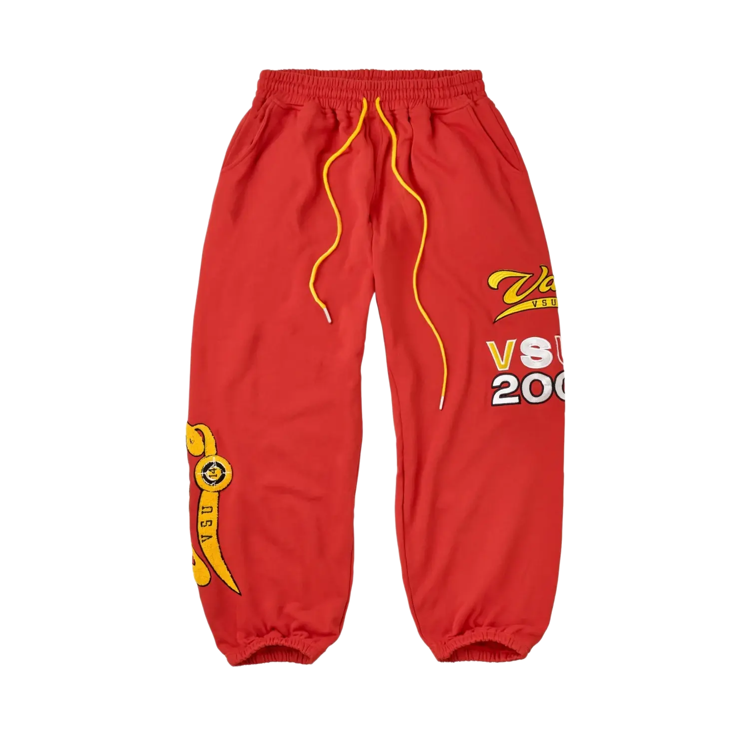 Vale Forever Public Sweats Red