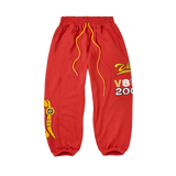 Vale Forever Public Sweats Red