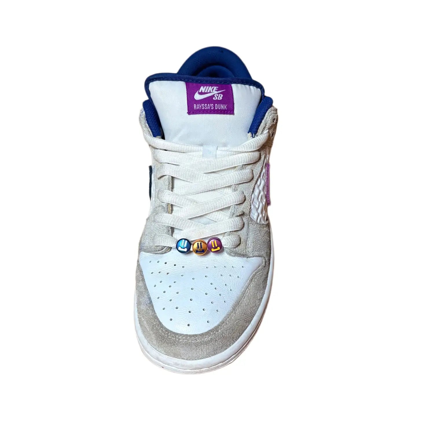 Nike SB Dunk Low Rayssa Leal