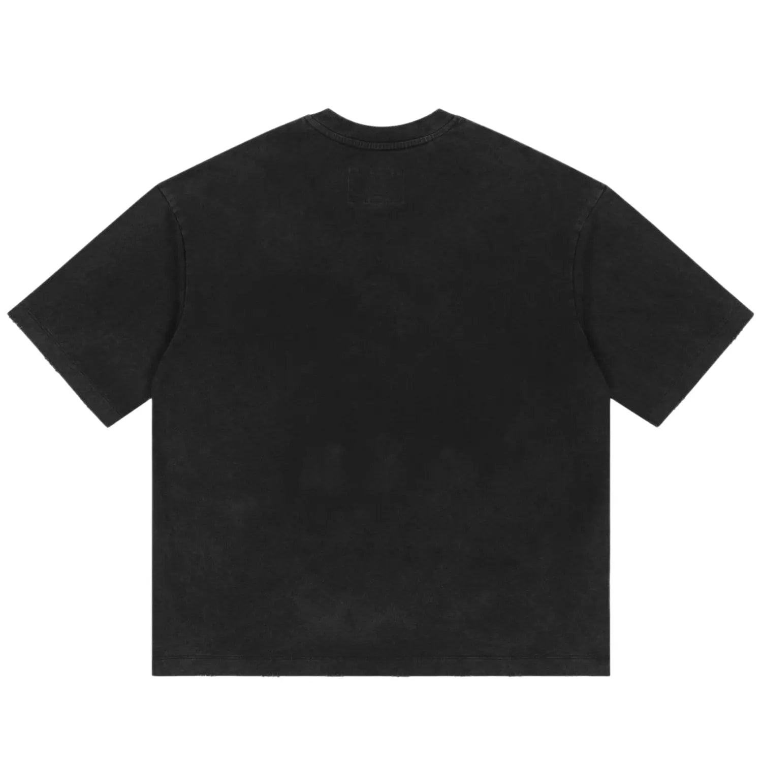 Godspeed Squadron NG Tee Black