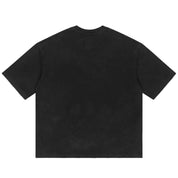 Godspeed Squadron NG Tee Black