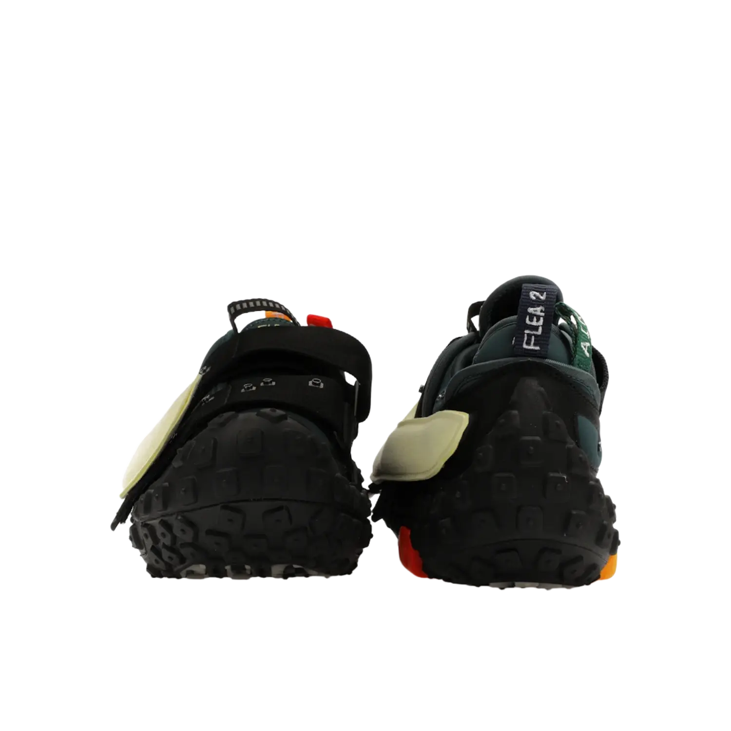 Nike CPFM Air Flea 2 Cactus Plant Flea Market Faded Spruce