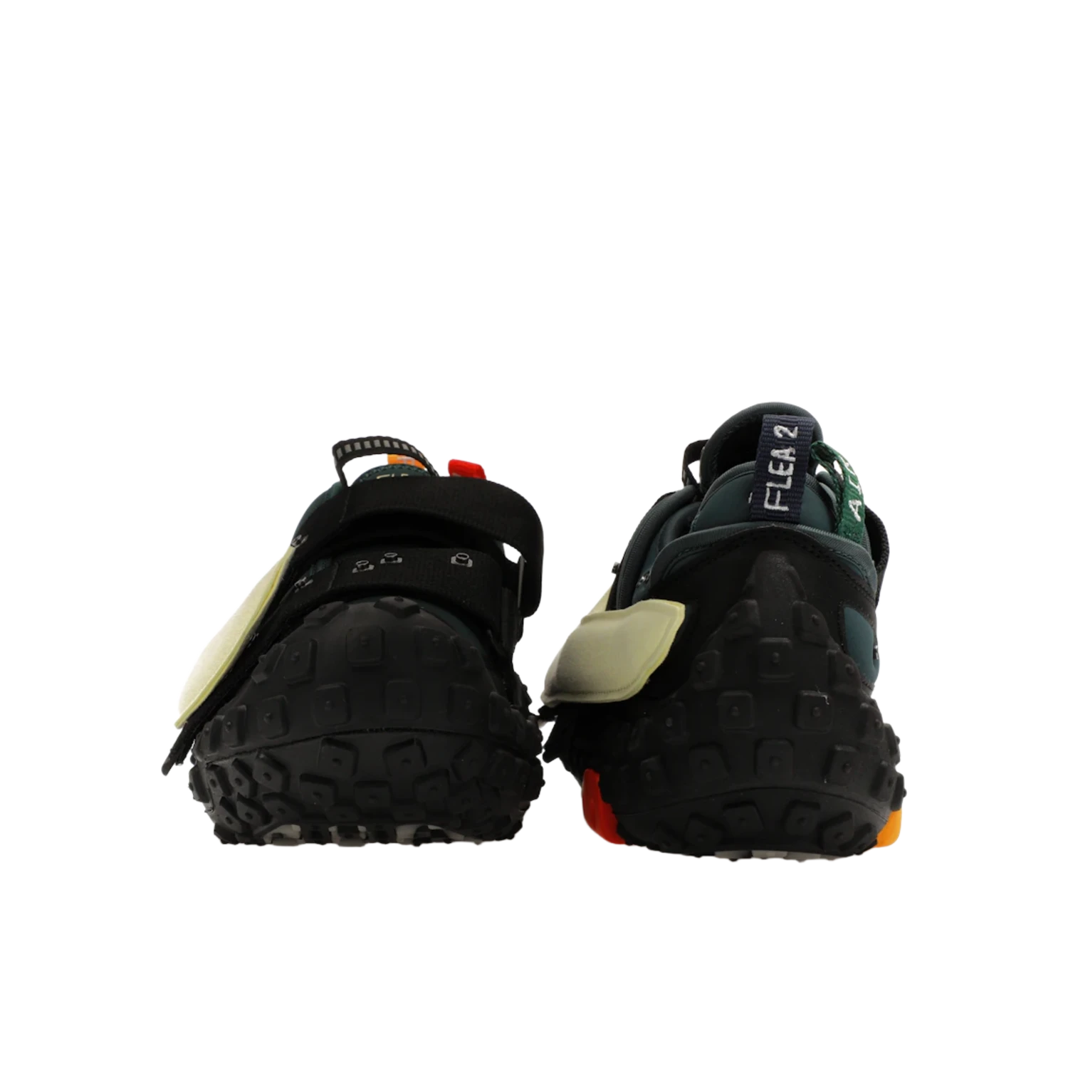 Nike CPFM Air Flea 2 Cactus Plant Flea Market Faded Spruce