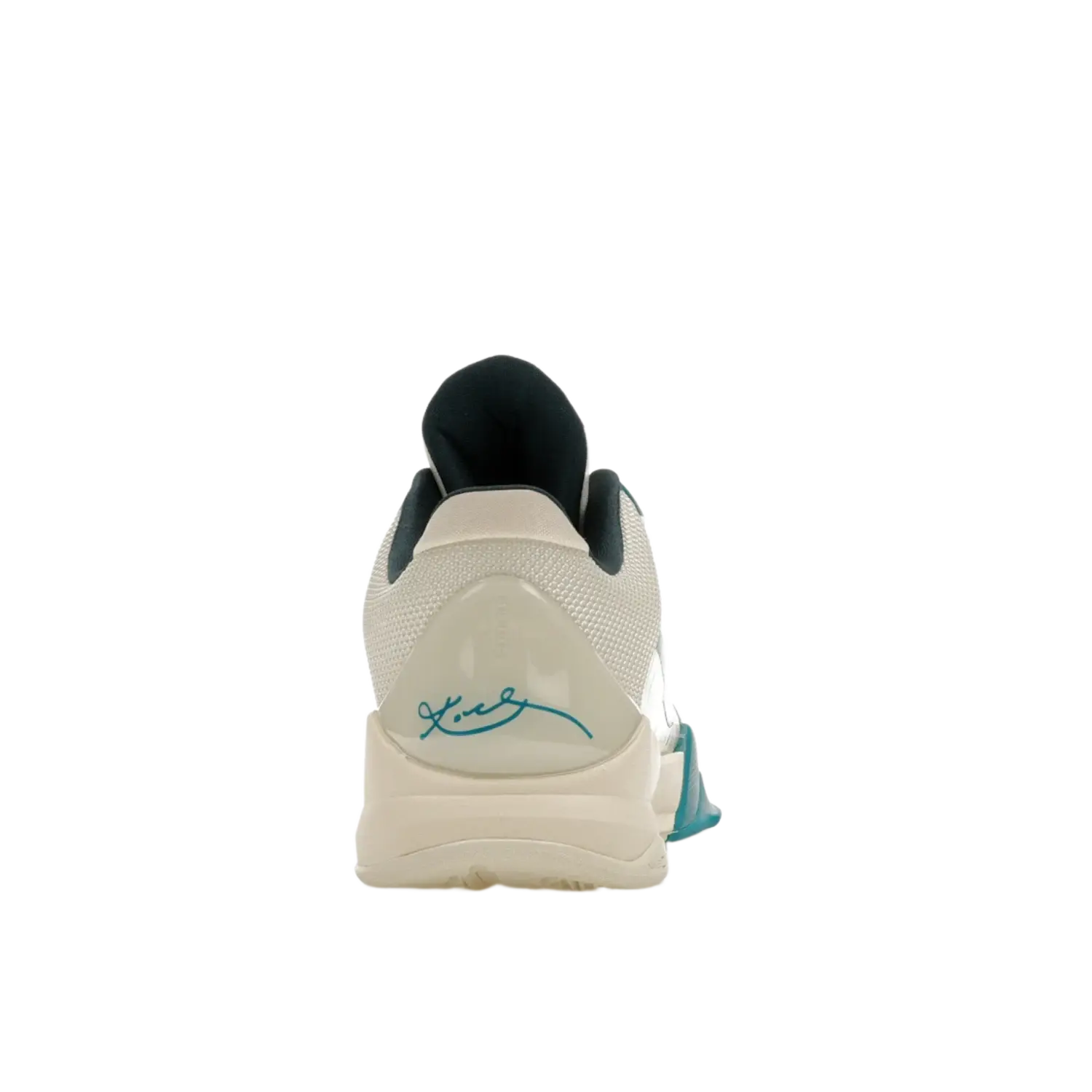 Nike Kobe 5 Protro Caitlin Clark Coconut Milk Spruce