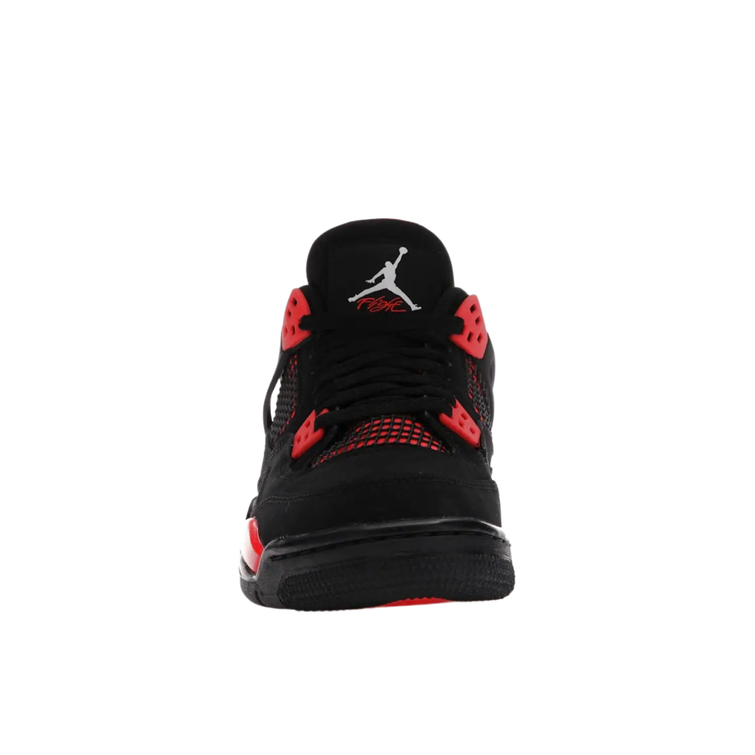 Jordan 4 Retro Red Thunder (GS)
